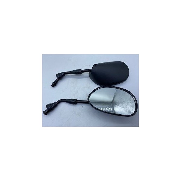 MIRRORS ASTREA 10MM L PCS ROC