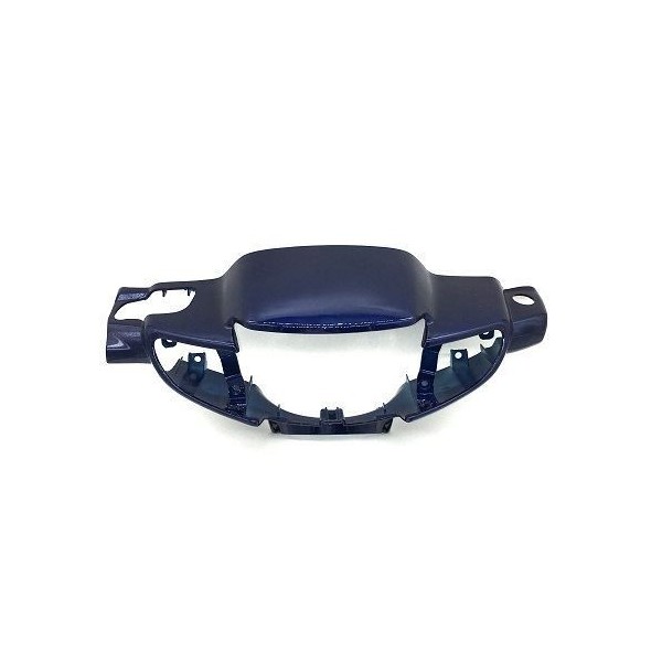 STEERING COVER SUPRA FRONT DRIVE BLUE ROC