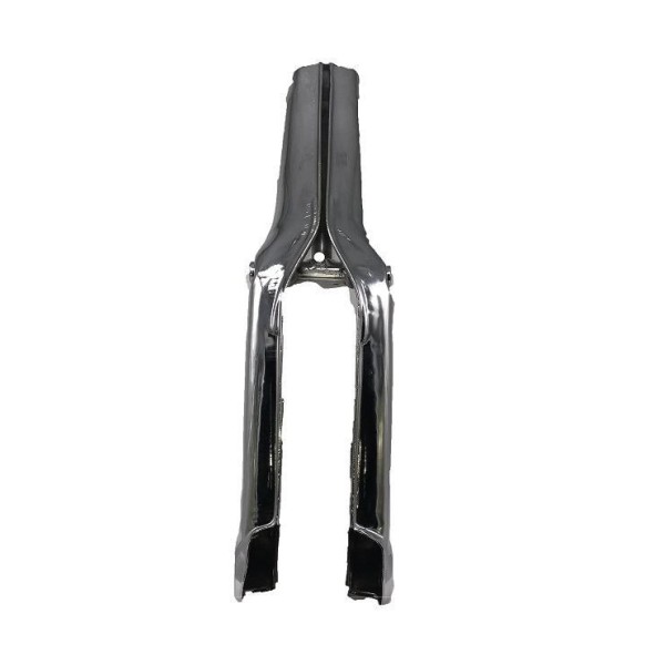 GLX CHROME FORK TAYL  01601009  01601009