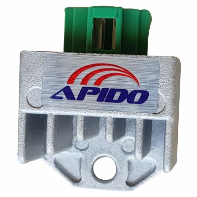 Ανορθωτής APIDO HONDA GLX 50 (6V)