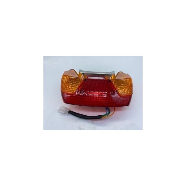 CRYPTON ROC STOP LAMP