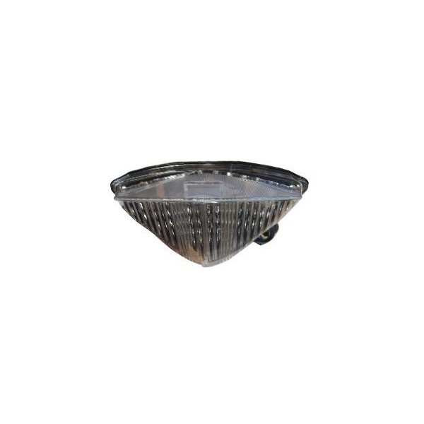 STOP LAMP R1 XT660 LED TRANSPARENT WITH TAIW FLASH
