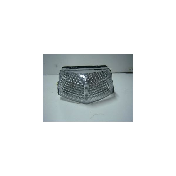 TDM900 LED STOP LAMP WITH TAIW FLASH