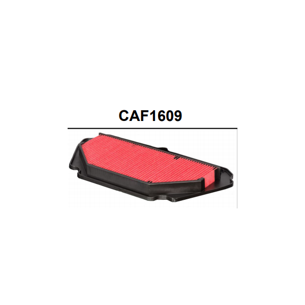 AIR FILTER CHCAF1609 HFA2609 ZX600 09-13 ZX636 13- CHAMPION
