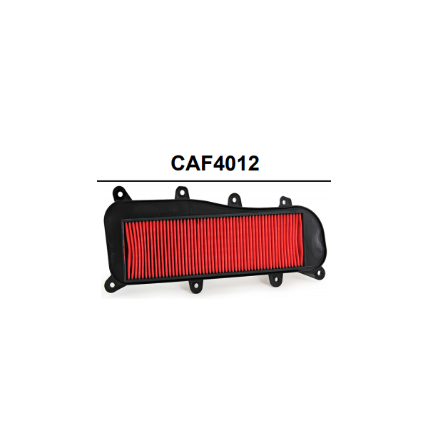 AIR FILTER CHCAF4012 HFA5012 PEOPLE GT125 200 300 10- CHAMPION