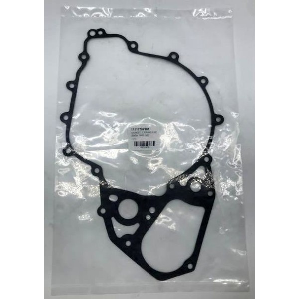 FRAME FLANGES F650GS F800GS (11117707906) TAIW