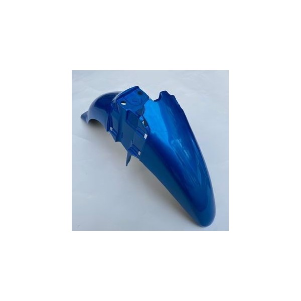 FEATHER CRYPTON R115 05 BLUE TAYL