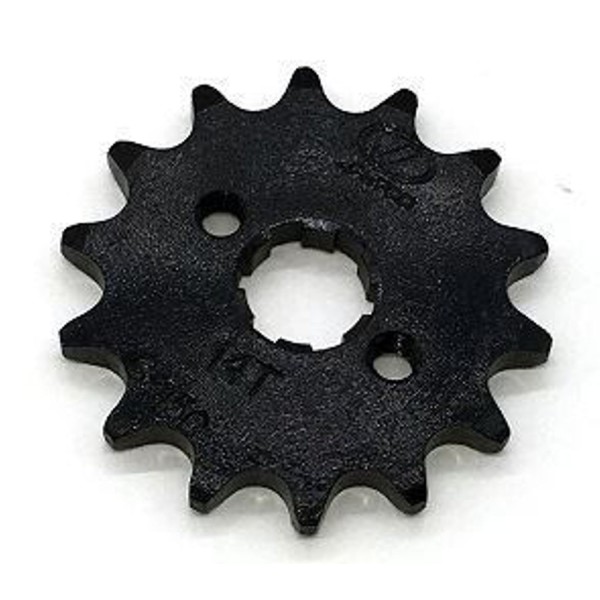 GEAR GEAR 264 14D PREMIUM MHQ