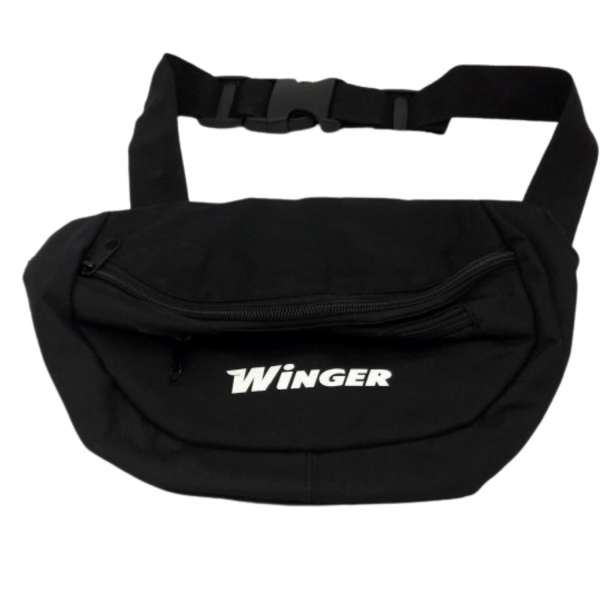 Waist bag large WINGER JW01