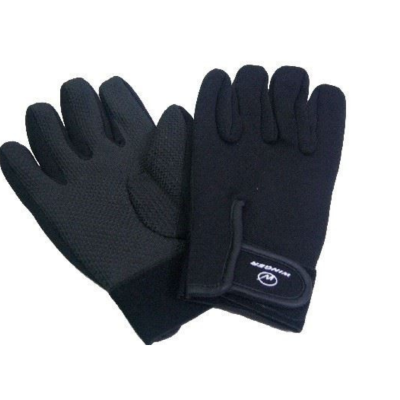 Γάντια 2916 χειμερινά μαύρα...