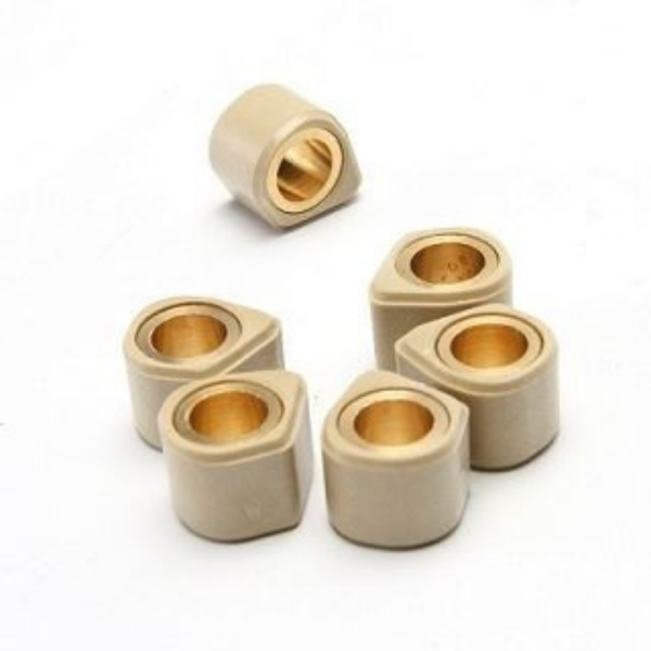 CYLINDER BALL FIG 23X18 18GR RR DR.PULLEY JUST