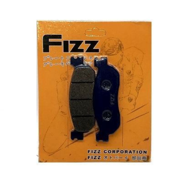 Τακάκια FIZZ 2043 F275