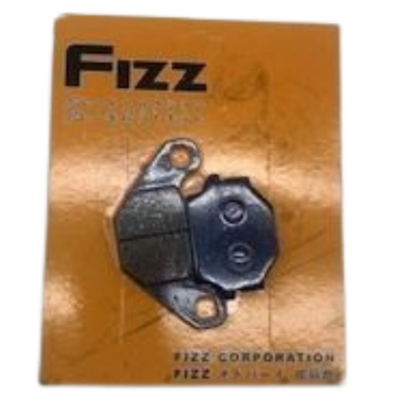 Τακάκια FIZZ 3017 F67