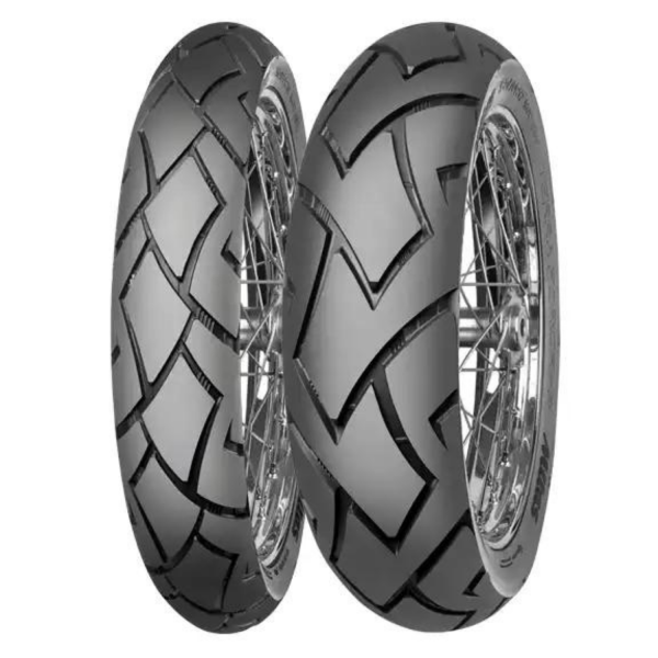 MITAS TERRA FORCE-R 100 / 90-19 TIRE