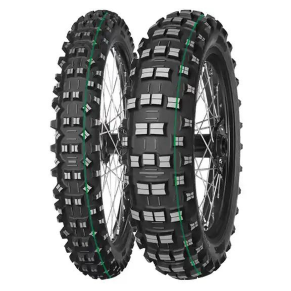 MITAS TERRA FORCE-EF SUPER LIGHT 90 / 90-21 TIRE