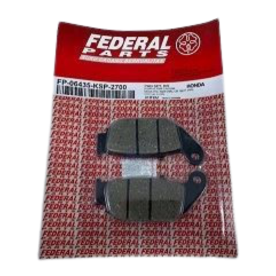 Pads FEDERAL F629