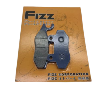 Τακάκια FIZZ 1070 F228 F135