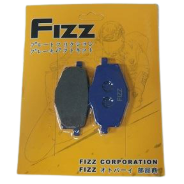 Τακάκια FIZZ 2025 2015 F101