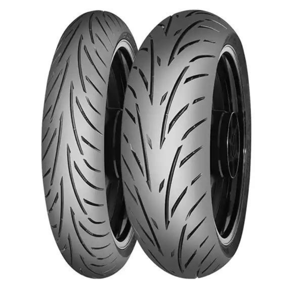 MITAS TOURING FORCE 120 / 70ZR17 TIRE