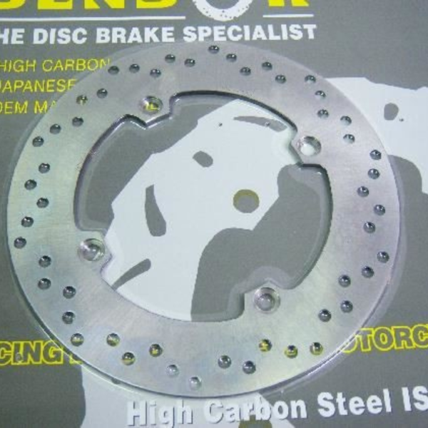 Rear brake disc SENSOR SUZUKI DL 1000 V STROM (2002-2013)