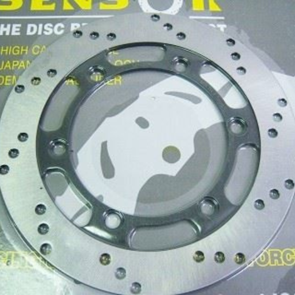 Rear Brake Disc SENSOR KAWASAKI KLR 650 (1995-2004)