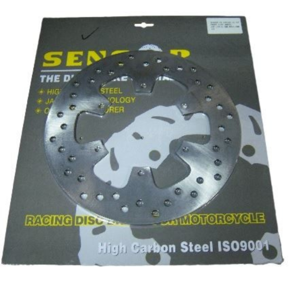 Front brake disc SENSOR RUNNER VX VXR125 00-04 240-105-6ΤΡ