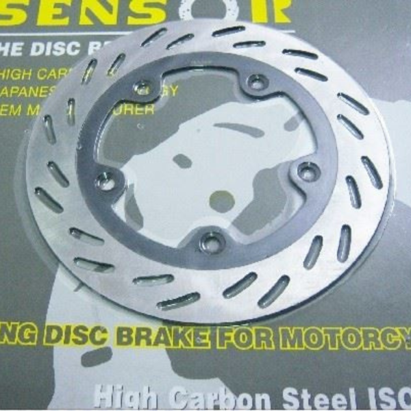 Front brake disc SENSOR SYM CITYCOM 300 260-121-148 5TP