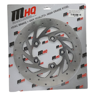 Front brake disc MHQ KYMCO AGILITY 150 R 16 2008-2010