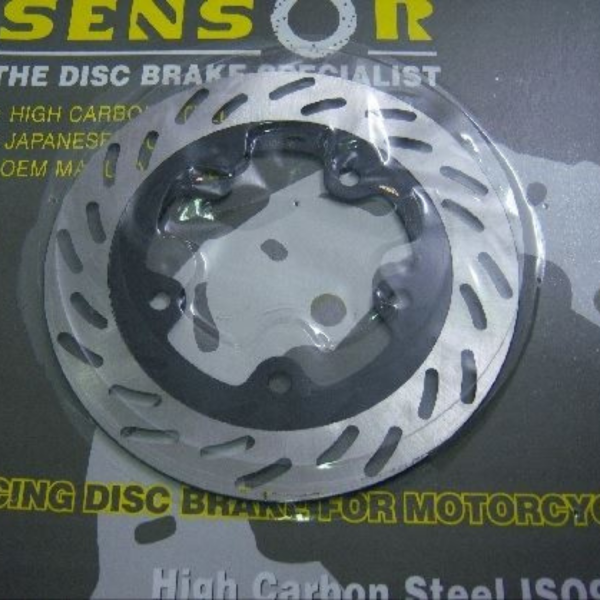 Brake Disc Front SENSOR SYM GTS 250 (2006-2008)
