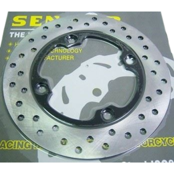 Front disc brake SENSOR HONDA SH 125 (tambuto post / rear drum) (2000-2008)