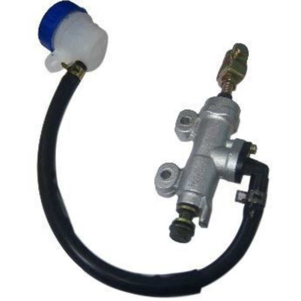 Brake Pump with Rear Tank OEM Z125