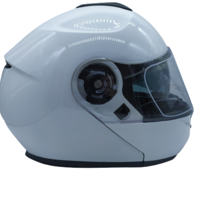Helmet White FSD 907