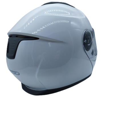Helmet White FSD 907