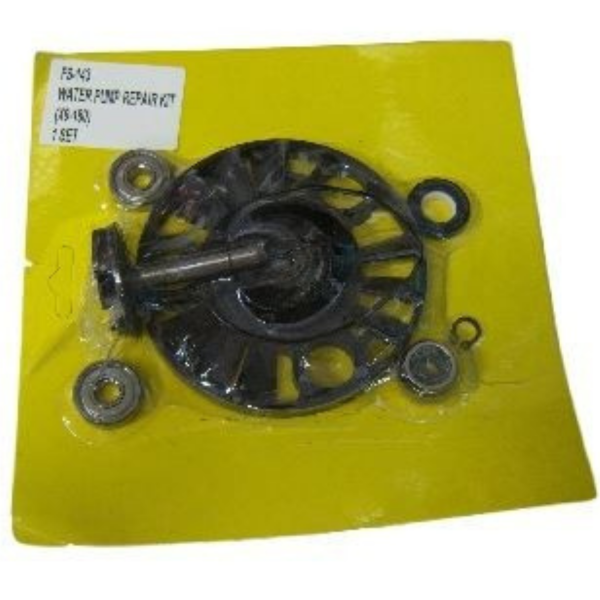 WATER PUMP SPARE PARTS BEVERLY 200 X9 180 200 KIT FS143 ROC