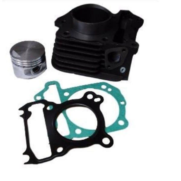 CYLINDER KIT FLY125 56MM RX86005 TAIWPRO