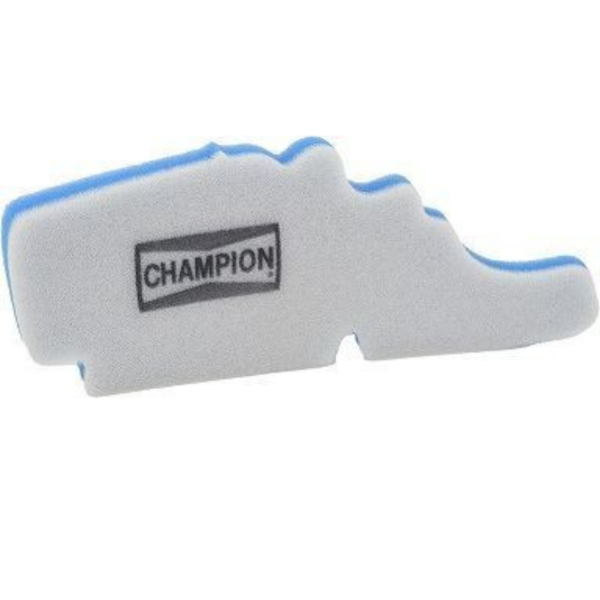 AIR FILTER CHCAF4202DS HFA5202 FLY50 150 VESPA LX125 150 SPORTCITY 50 125 CHAMPION