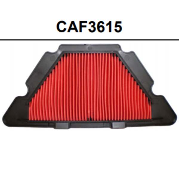 AIR FILTER CHCAF3615 HFA4615 FZ6R 09-17 XJ6 DIVERSION CHAMPION