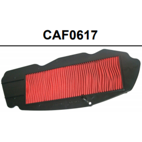 AIR FILTER CHCAF0617 HFA1617 SILVERWING 400 600 CHAMPION