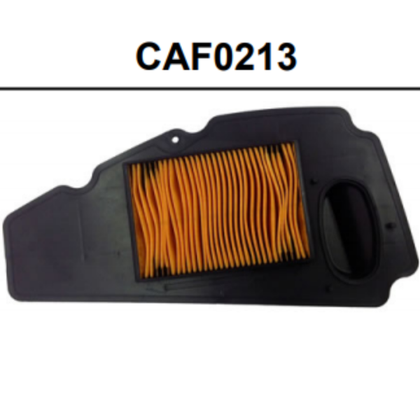 AIR FILTER CHCAF0213 HFA1213 FORZA250 05-07 CHAMPION