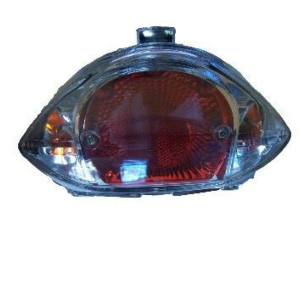 CRYPTON X135 STOP LAMP WITH FLASH FLASH