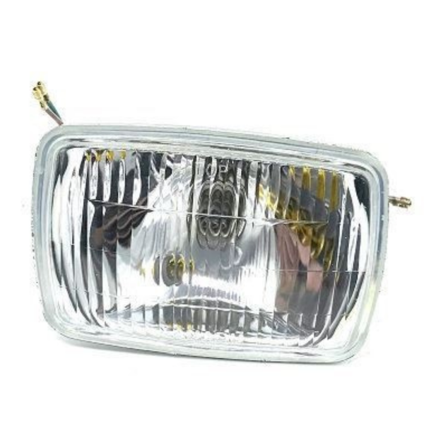 LAMP FRONT CHALLY MT50 TAIW