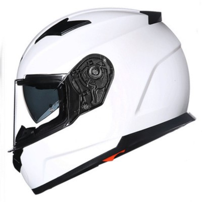 Helmet White FSD 817