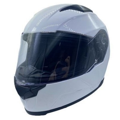 Helmet White FSD 817