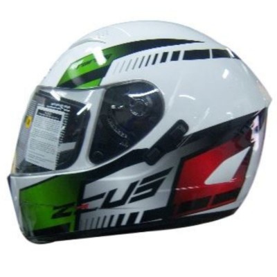 Helmet Italian design ZEUS 810 A J16