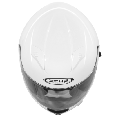 Helmet White ZEUS 810 A