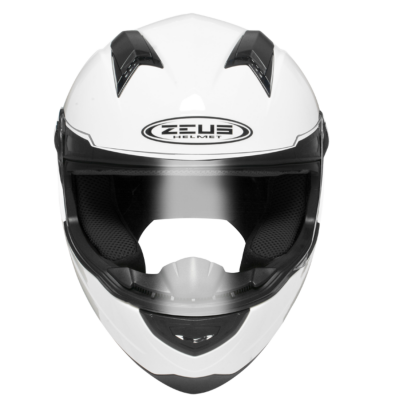 Helmet White ZEUS ZS-811