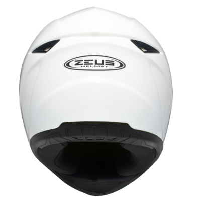 Helmet White ZEUS ZS-811