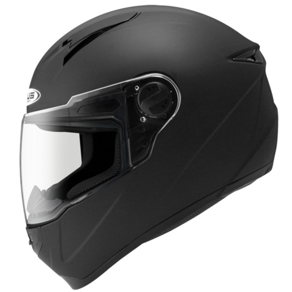 Helmet Black Matte ZEUS ZS-811