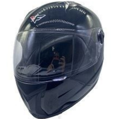 Helmet Black FSD 807