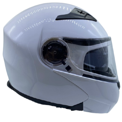 Helmet White CITYSTAR 906